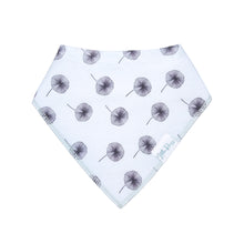 Load image into Gallery viewer, Organic Baby Bandana Dribble Bibs &quot;You Blow me Away&quot;
