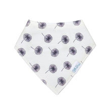 Load image into Gallery viewer, Organic Baby Bandana Dribble Bibs &quot;You Blow me Away&quot;
