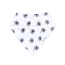 Load image into Gallery viewer, Organic Baby Bandana Dribble Bibs &quot;You Blow me Away&quot;
