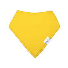 Load image into Gallery viewer, Organic Baby Bandana Dribble Bibs &quot;Desert&quot;
