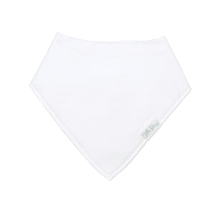 Organic Baby Bandana Dribble Bibs "Desert"